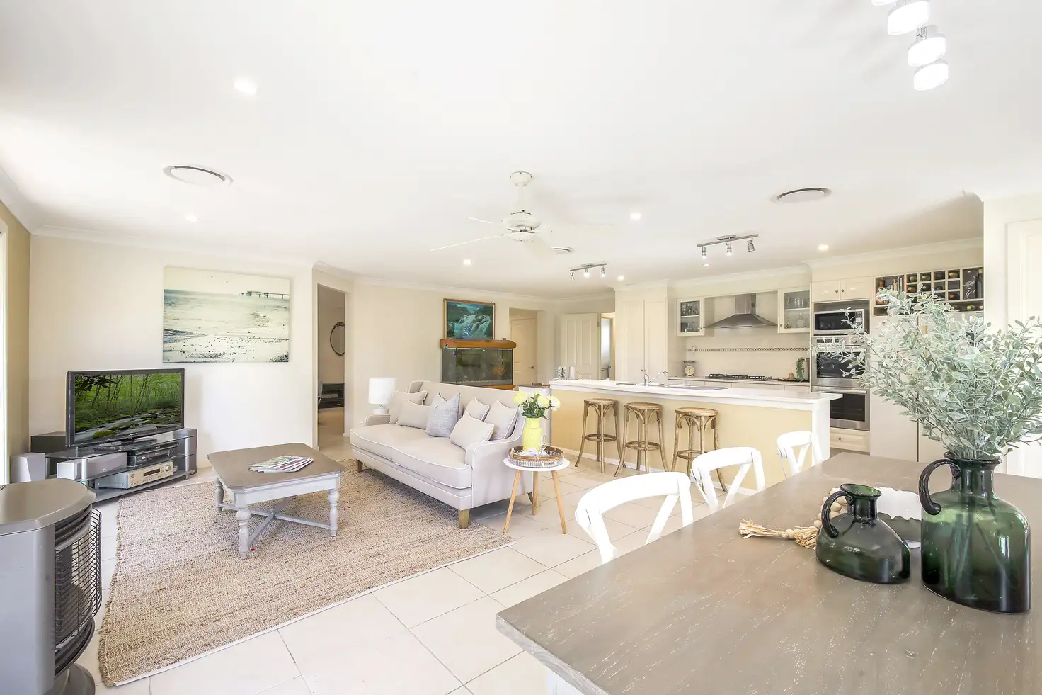 Main view of Homely house listing, 1 Portside Close, Bensville NSW 2251