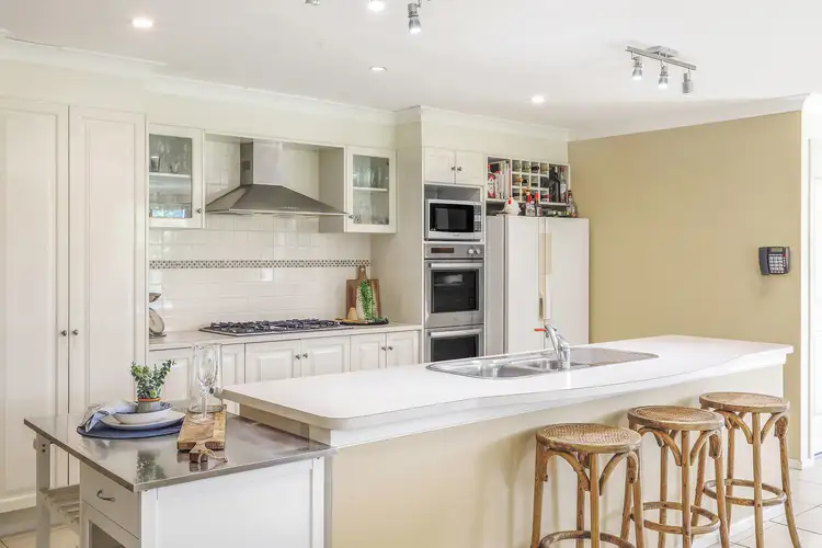 Second view of Homely house listing, 1 Portside Close, Bensville NSW 2251