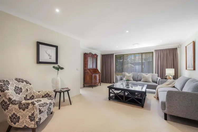 Third view of Homely house listing, 1 Portside Close, Bensville NSW 2251