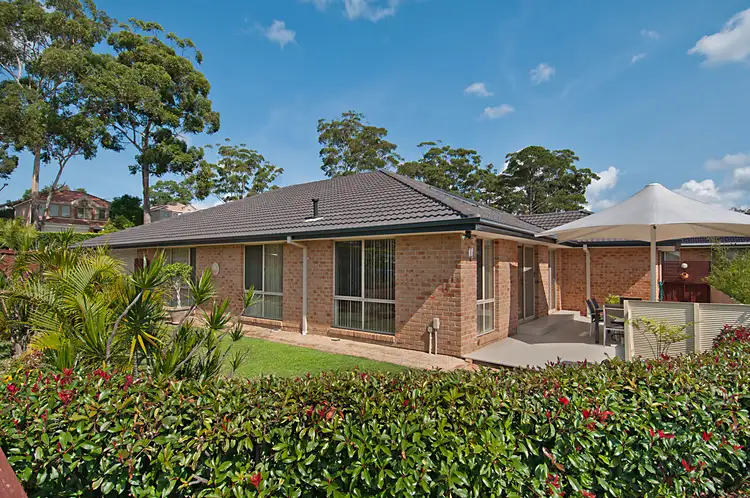 Fourth view of Homely house listing, 1 Portside Close, Bensville NSW 2251