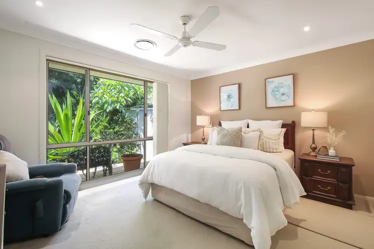 Fifth view of Homely house listing, 1 Portside Close, Bensville NSW 2251