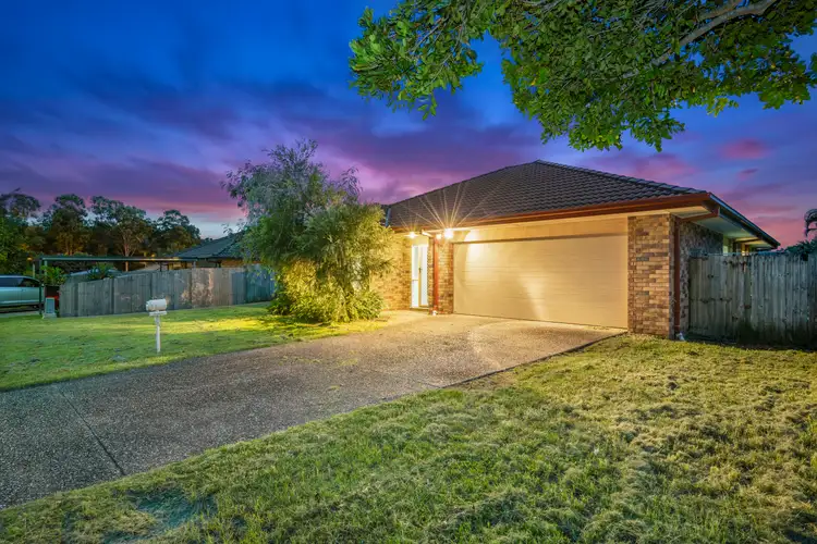 Main view of Homely house listing, 3 Firecrest Close, Upper Coomera QLD 4209