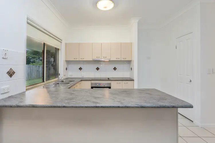 Second view of Homely house listing, 3 Firecrest Close, Upper Coomera QLD 4209