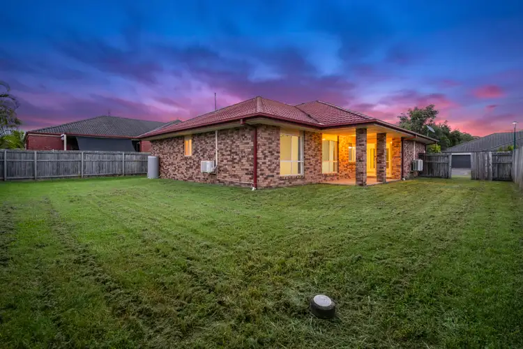 Fourth view of Homely house listing, 3 Firecrest Close, Upper Coomera QLD 4209