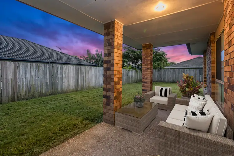 Fifth view of Homely house listing, 3 Firecrest Close, Upper Coomera QLD 4209