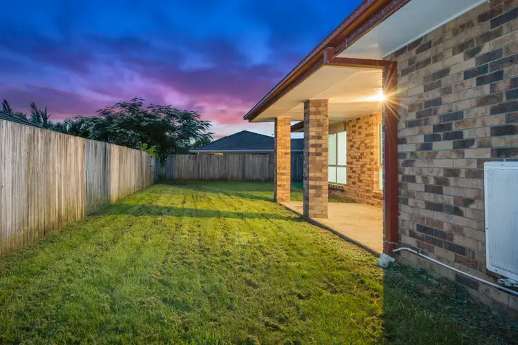 Sixth view of Homely house listing, 3 Firecrest Close, Upper Coomera QLD 4209