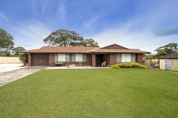 74 Radnor Road, Bargo NSW 2574