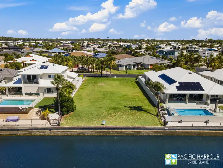 Second view of Homely land listing, Address available on request