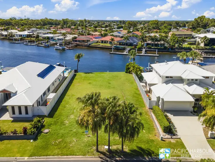 Fifth view of Homely land listing, Address available on request