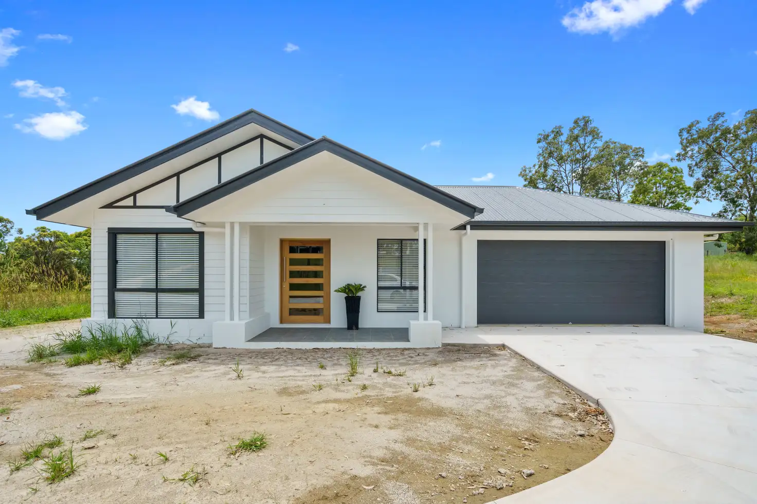 Main view of Homely house listing, 87 Macginley Road, Upper Caboolture QLD 4510
