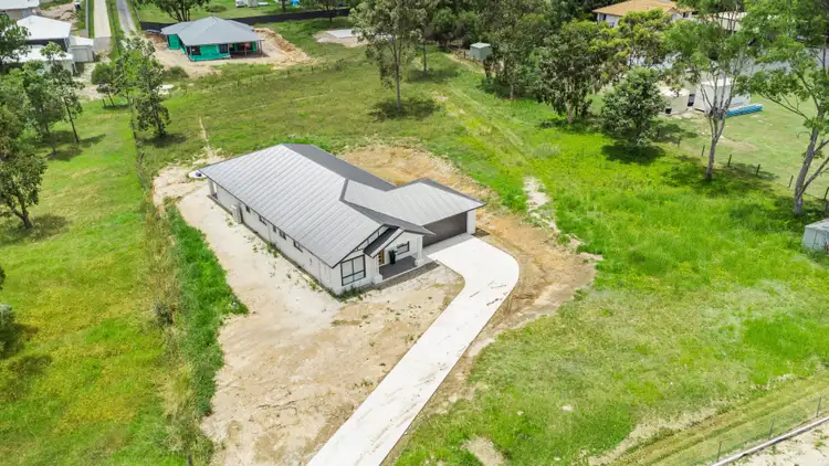 Second view of Homely house listing, 87 Macginley Road, Upper Caboolture QLD 4510