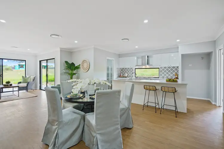 Third view of Homely house listing, 87 Macginley Road, Upper Caboolture QLD 4510