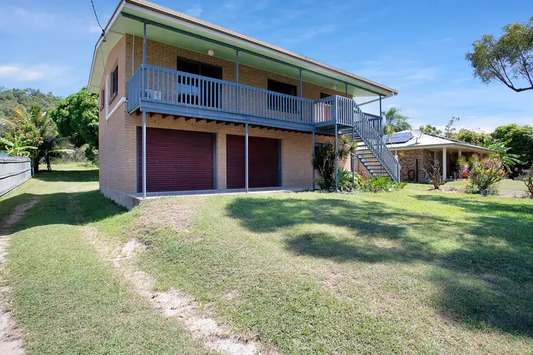 24 Adamson Street, Haliday Bay QLD 4740