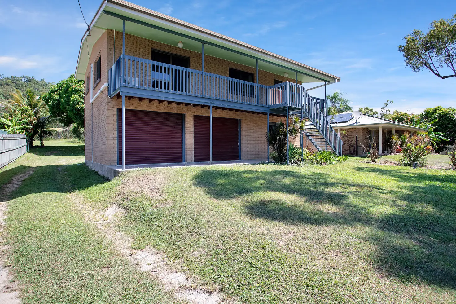 Main view of Homely house listing, 24 Adamson Street, Haliday Bay QLD 4740