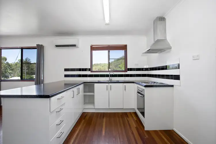 Third view of Homely house listing, 24 Adamson Street, Haliday Bay QLD 4740