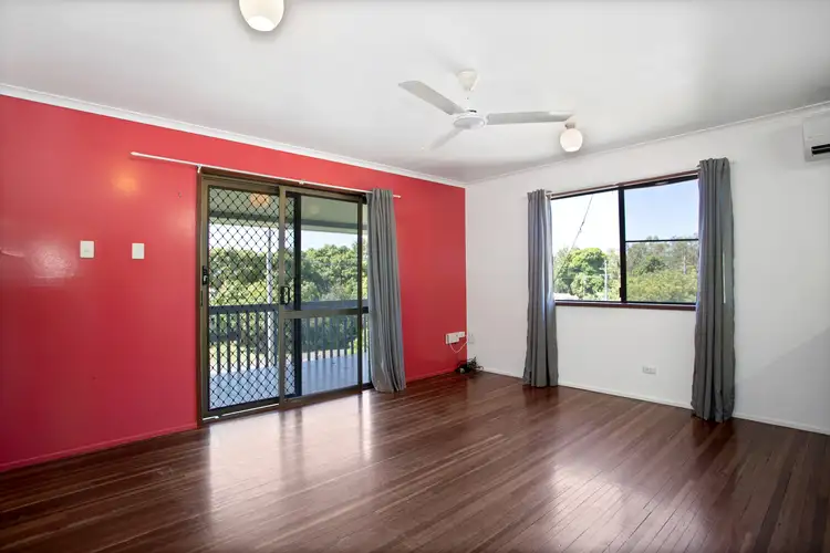 Fourth view of Homely house listing, 24 Adamson Street, Haliday Bay QLD 4740
