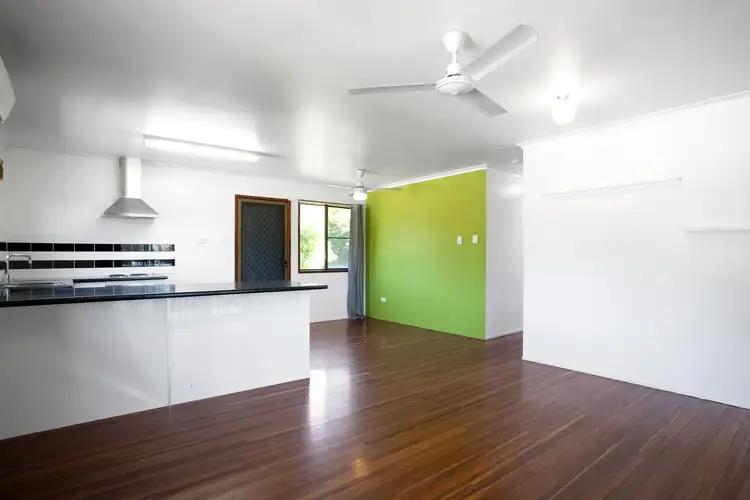 Fifth view of Homely house listing, 24 Adamson Street, Haliday Bay QLD 4740