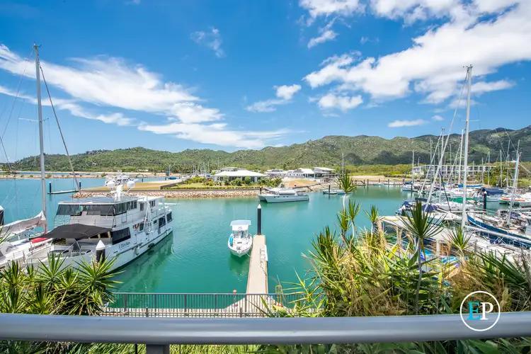 121/123 Sooning Street, Nelly Bay QLD 4819