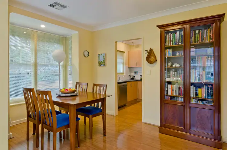 Sixth view of Homely unit listing, 6 / 53 Brigalow Avenue, Kensington Gardens SA 5068