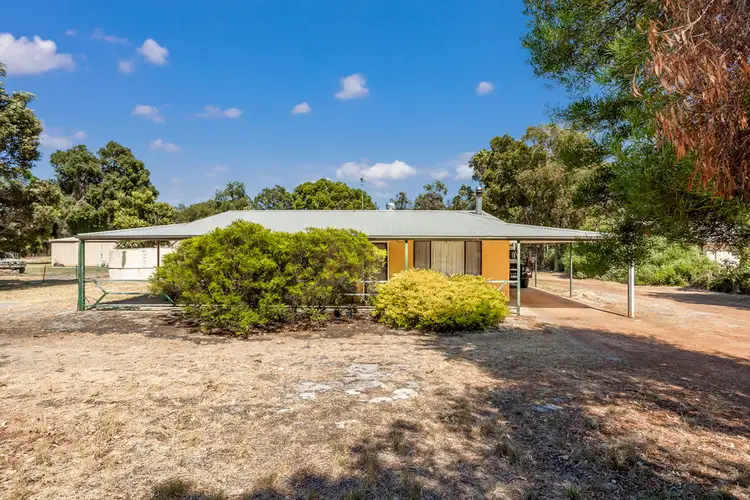 10 Coachwood Way, Gelorup WA 6230