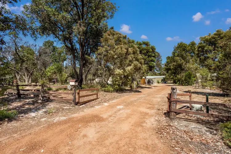 Fourth view of Homely house listing, 10 Coachwood Way, Gelorup WA 6230