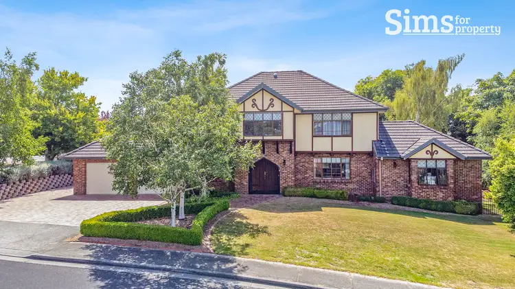 4 Sherri Court, Norwood TAS 7250