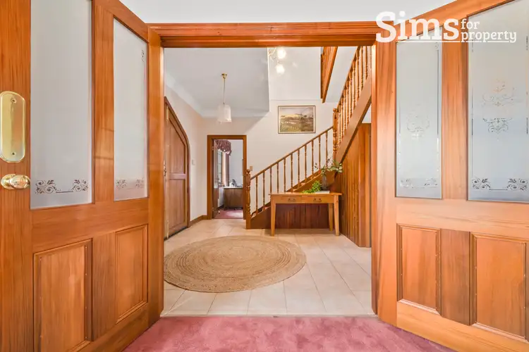 Second view of Homely house listing, 4 Sherri Court, Norwood TAS 7250