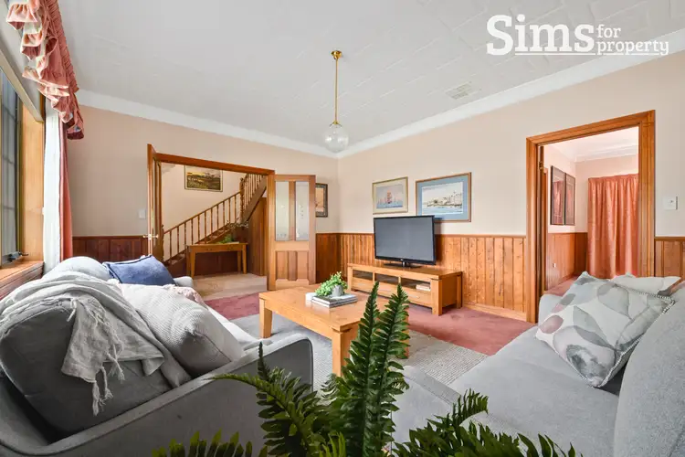 Third view of Homely house listing, 4 Sherri Court, Norwood TAS 7250