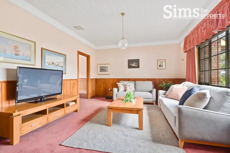 Fourth view of Homely house listing, 4 Sherri Court, Norwood TAS 7250
