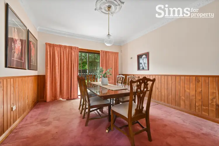 Fifth view of Homely house listing, 4 Sherri Court, Norwood TAS 7250