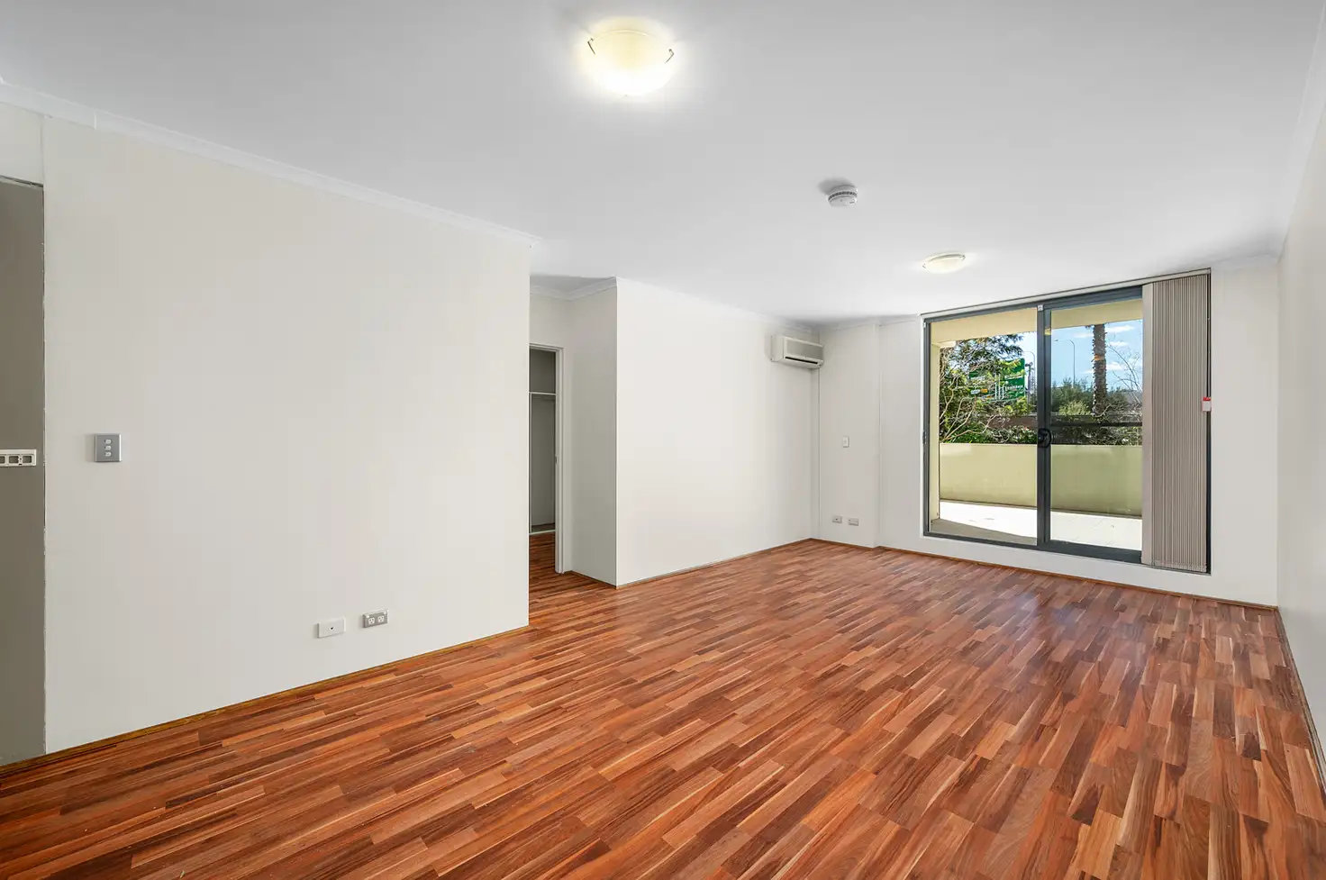 Main view of Homely unit listing, 80/1 Clarence Street, Strathfield NSW 2135