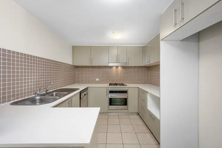 Second view of Homely unit listing, 80/1 Clarence Street, Strathfield NSW 2135