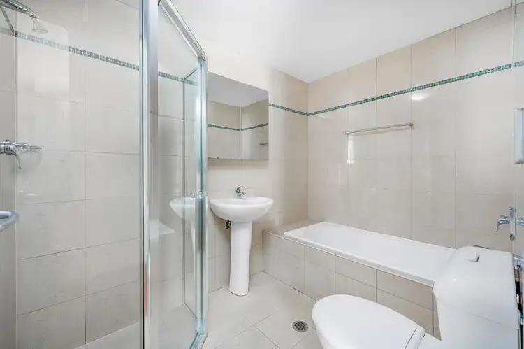 Third view of Homely unit listing, 80/1 Clarence Street, Strathfield NSW 2135