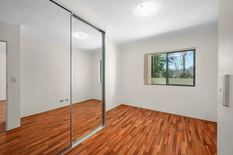 Fourth view of Homely unit listing, 80/1 Clarence Street, Strathfield NSW 2135
