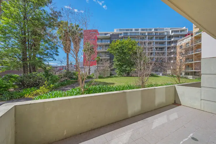 Fifth view of Homely unit listing, 80/1 Clarence Street, Strathfield NSW 2135