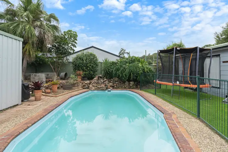78 Cobai Drive, Mudgeeraba QLD 4213