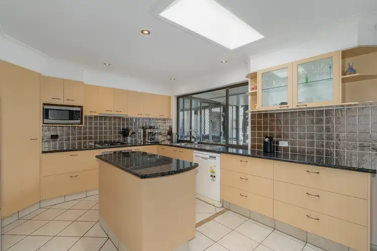 Second view of Homely house listing, 78 Cobai Drive, Mudgeeraba QLD 4213