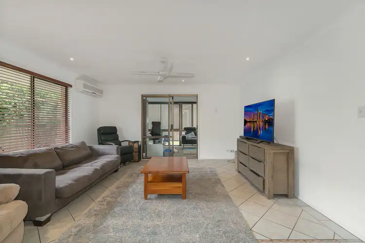 Fifth view of Homely house listing, 78 Cobai Drive, Mudgeeraba QLD 4213