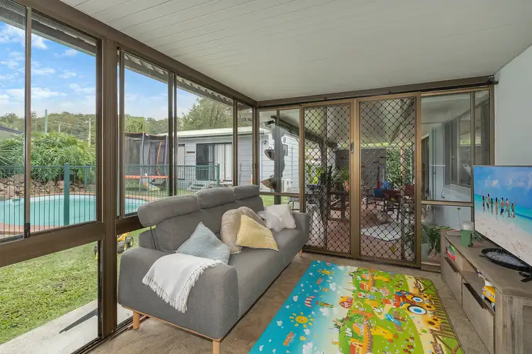 Sixth view of Homely house listing, 78 Cobai Drive, Mudgeeraba QLD 4213