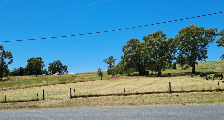 Lot 1 Neil McInerney Street, Gundagai NSW 2722