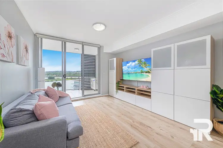 67/38 Shoreline Drive, Rhodes NSW 2138