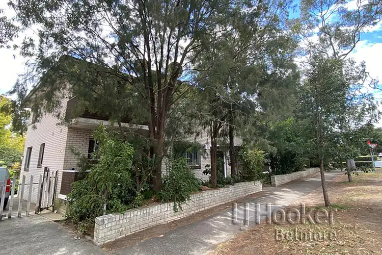 4/25 Drummond Street, Belmore NSW 2192