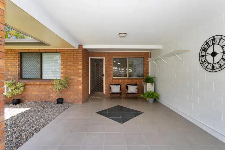 Third view of Homely unit listing, 1/23 Scriha Street, North Mackay QLD 4740