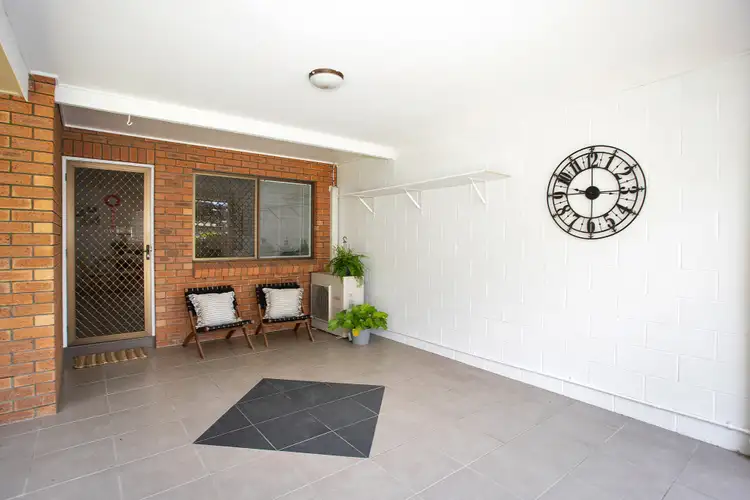 Fourth view of Homely unit listing, 1/23 Scriha Street, North Mackay QLD 4740