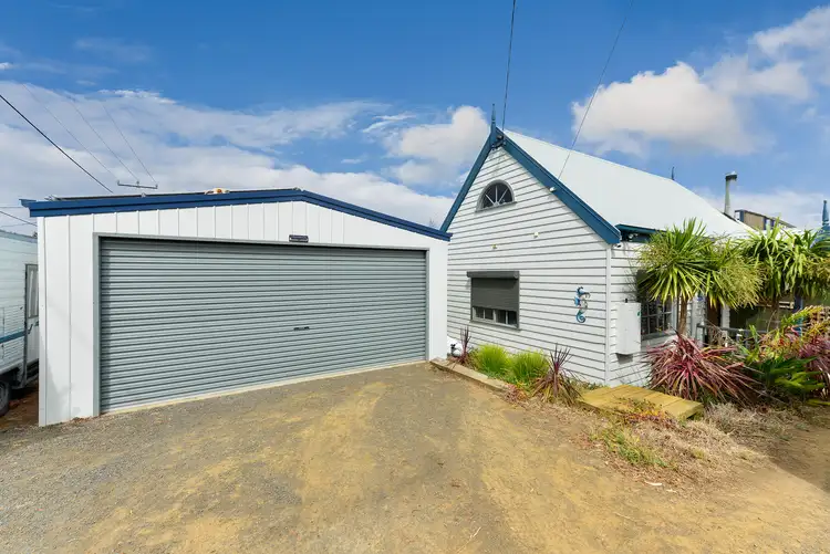 Second view of Homely house listing, 17 Wattle Road, Dodges Ferry TAS 7173