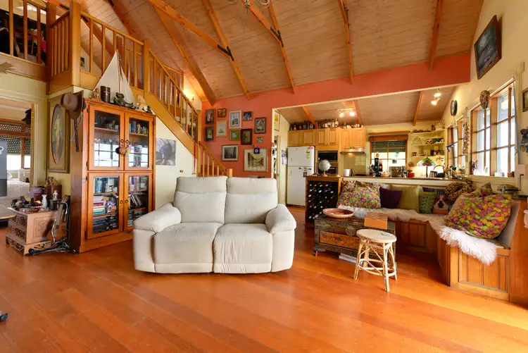 Third view of Homely house listing, 17 Wattle Road, Dodges Ferry TAS 7173