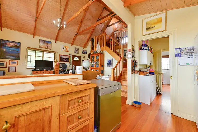 Fourth view of Homely house listing, 17 Wattle Road, Dodges Ferry TAS 7173