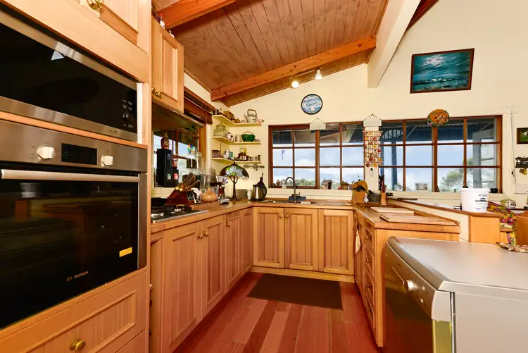 Fifth view of Homely house listing, 17 Wattle Road, Dodges Ferry TAS 7173