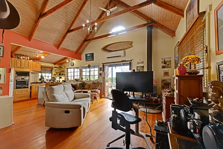 Sixth view of Homely house listing, 17 Wattle Road, Dodges Ferry TAS 7173