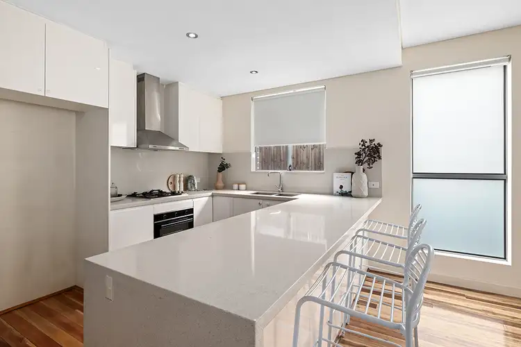 Fifth view of Homely house listing, 82 Canterbury Road, Hurlstone Park NSW 2193